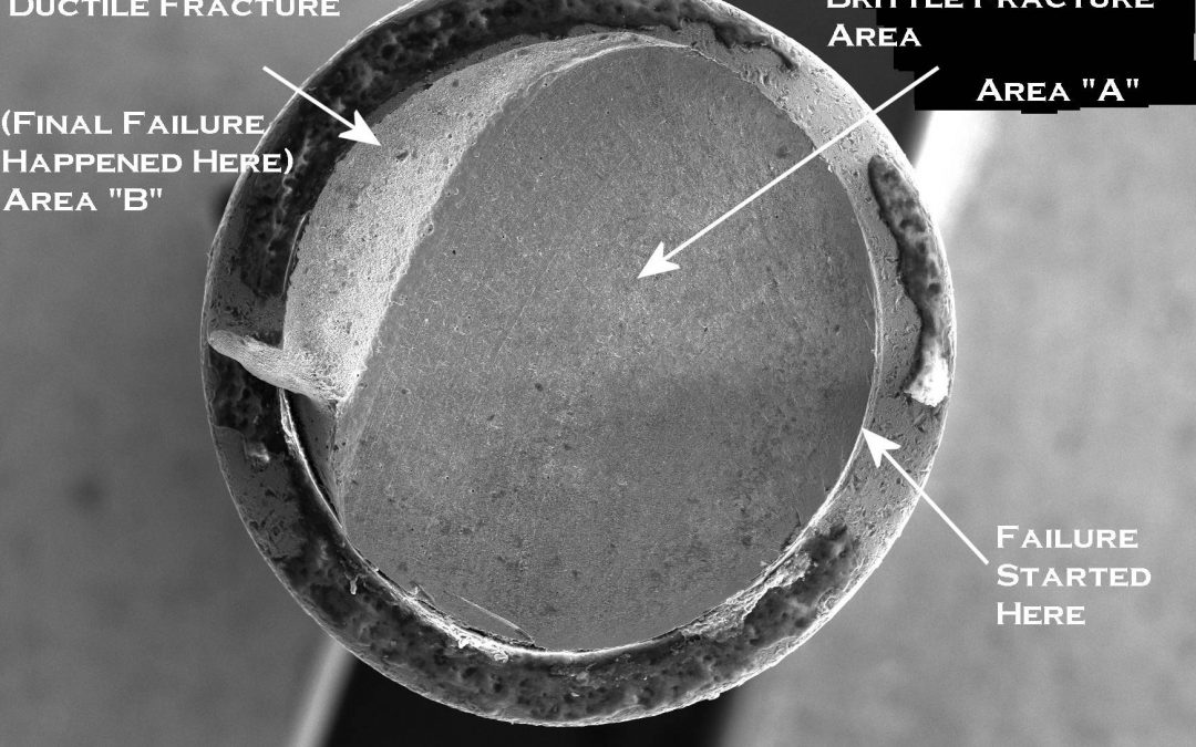 Viti protesiche implantari rotte? scopri come e perche.