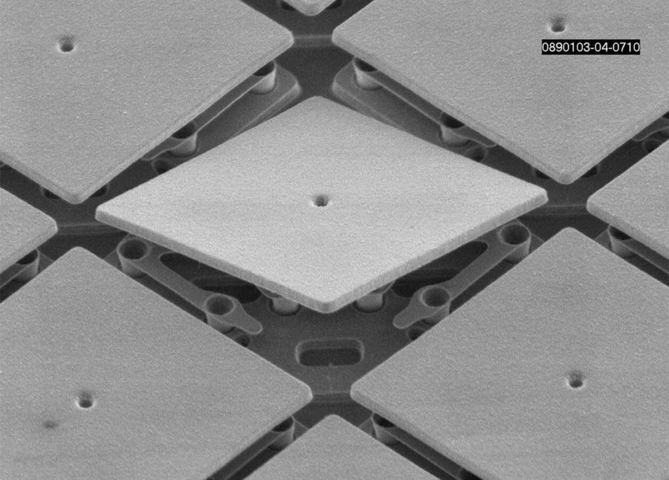 Laser , Specchi, Monitor. Come la stampa 3D è ancora poco conosciuta a molti