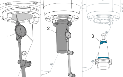 Usura delle frese e rotture frequenti? Ecco il perche’